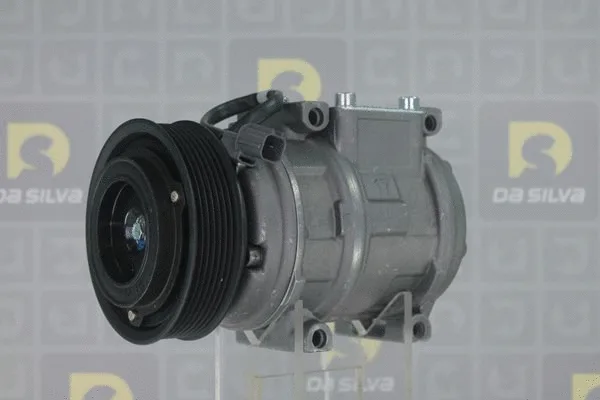 Compressor, air conditioning (FC1030)