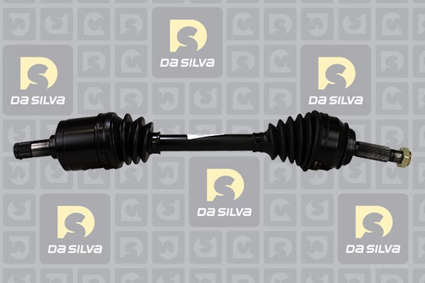 Drive Shaft (95168AT)
