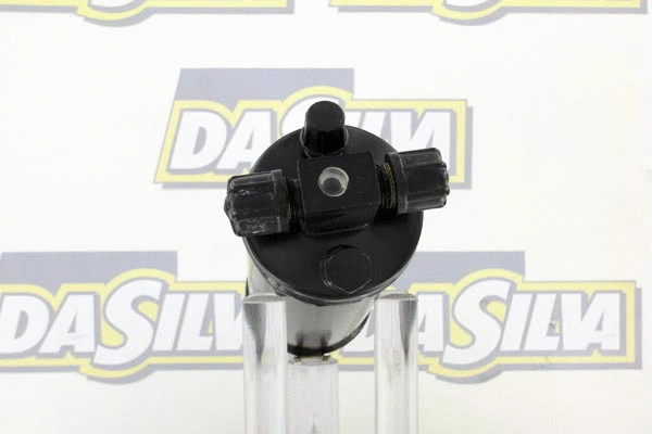 Dryer, air conditioning