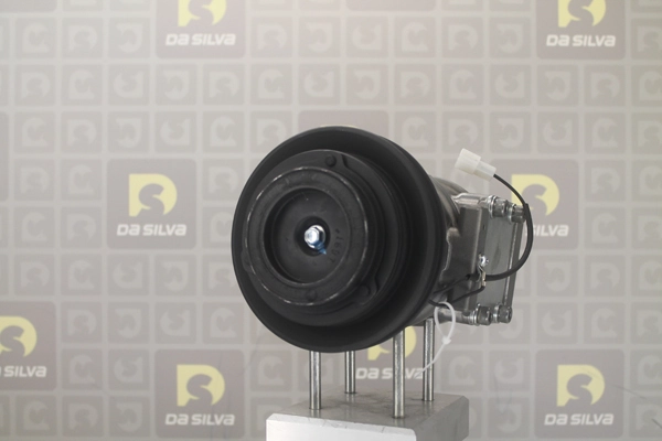 Compressor, air conditioning (FC1176)