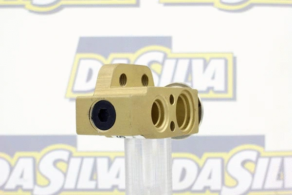 Expansion Valve, air conditioning