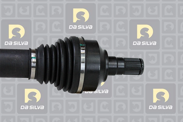 Drive Shaft (8223T)