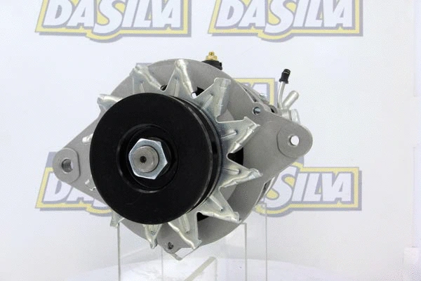 Alternator (030650)