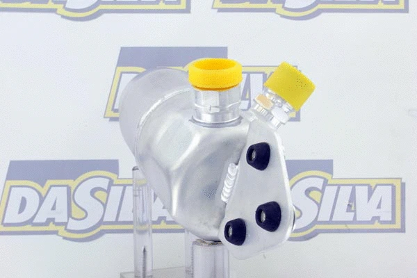 Dryer, air conditioning