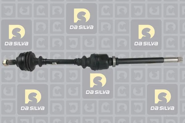 Drive Shaft (149BT)