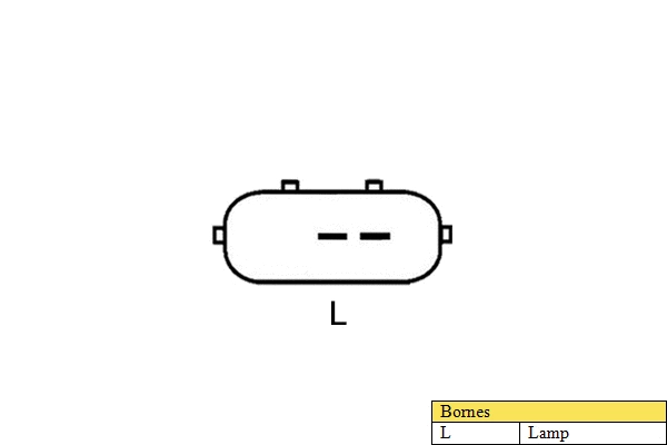 Alternator (030563)