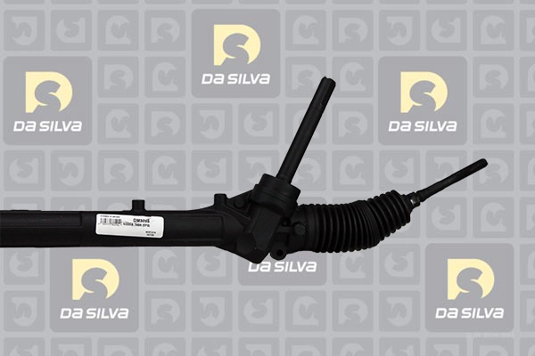Steering Gear