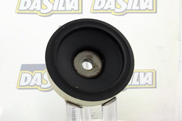 Belt Pulley, crankshaft