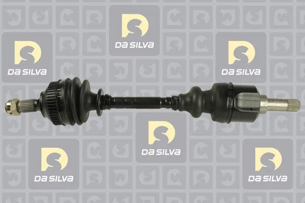 Drive Shaft (366BT)