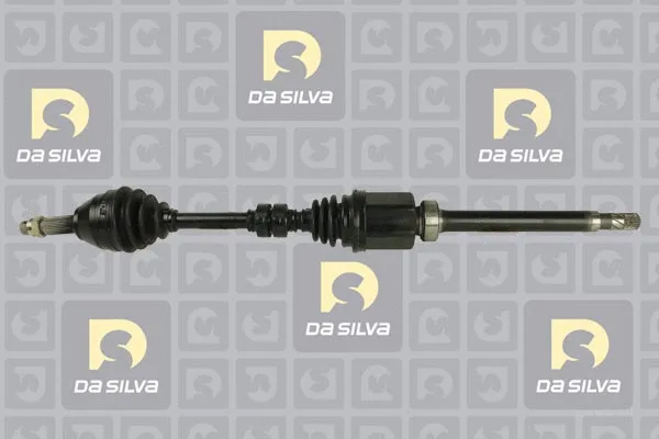 Drive Shaft (96240T)