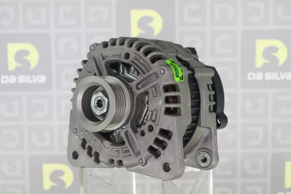 Alternator (010929)