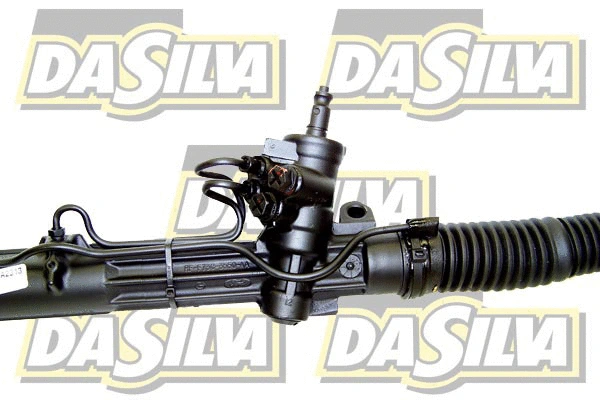 Steering Gear