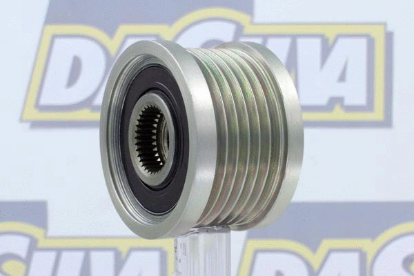 Alternator Freewheel Clutch (PRL105)
