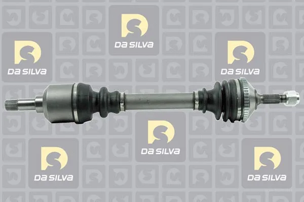 Drive Shaft (3525AT)