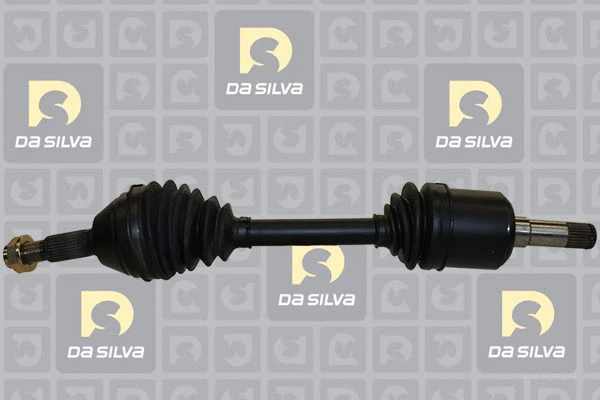 Drive Shaft (90029T)