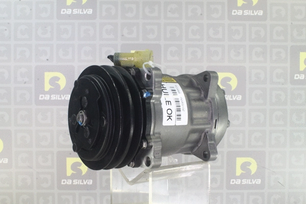 Compressor, air conditioning (FC0258)