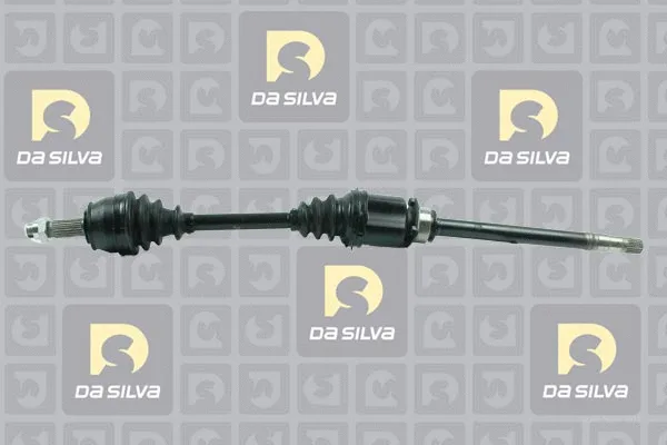 Drive Shaft (5288T)