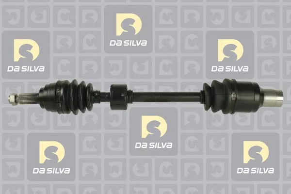 Drive Shaft (98205T)