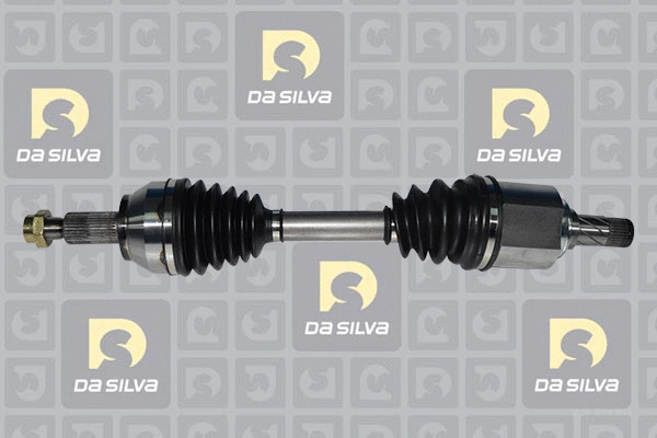 Drive Shaft (6024T)