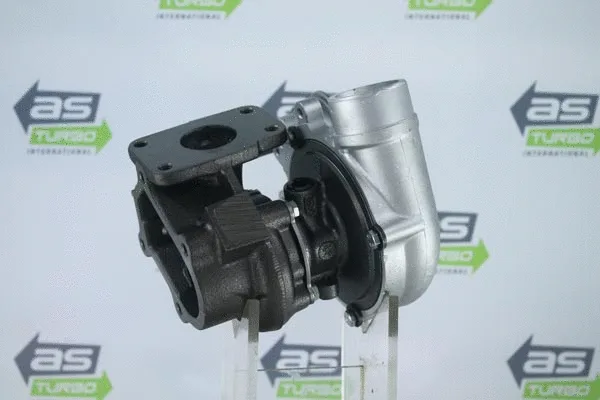 Charger, charging (supercharged/turbocharged) (AS1106)