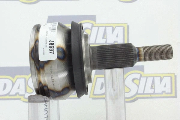 Joint Kit, drive shaft