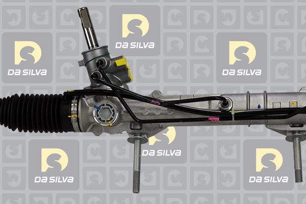 Steering Gear