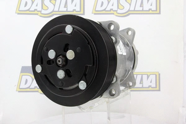 Compressor, air conditioning (FC0361)