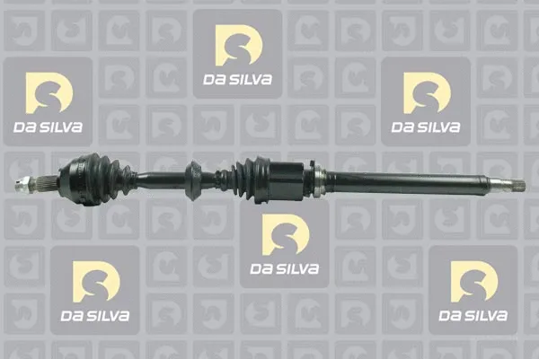 Drive Shaft (1148T)