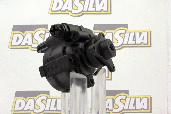 Hydraulic Pump, steering