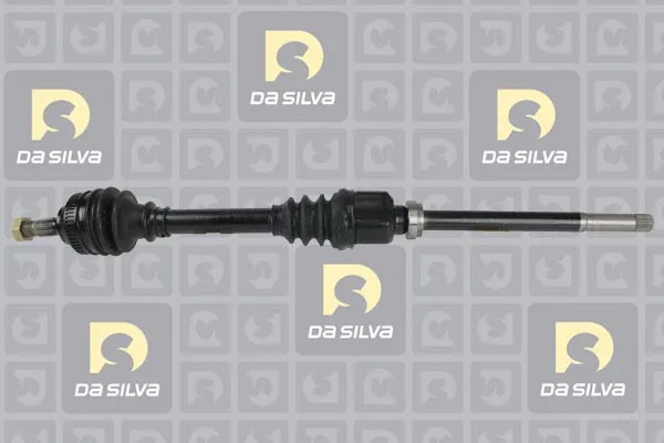 Drive Shaft (326BT)