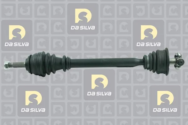 Drive Shaft (4801T)