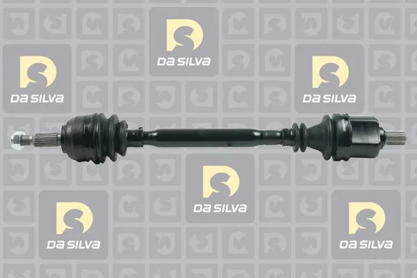 Drive Shaft (4541T)