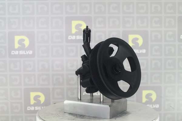 Hydraulic Pump, steering