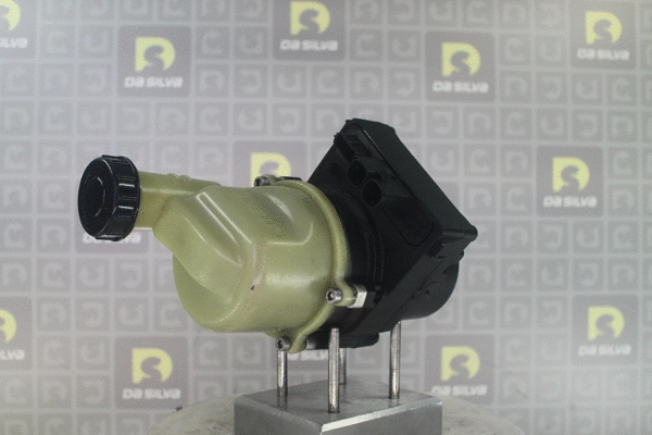 Hydraulic Pump, steering (DP5041)