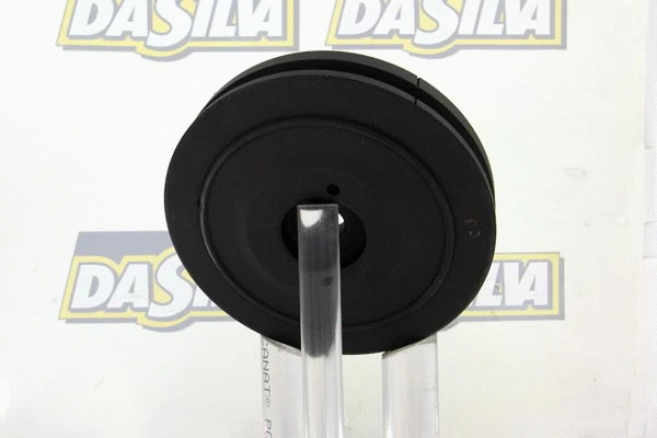 Belt Pulley, crankshaft