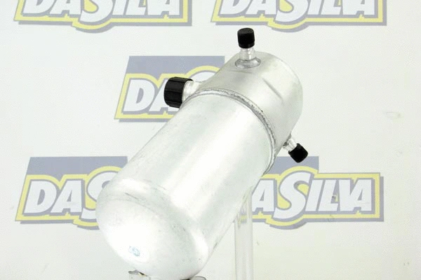 Dryer, air conditioning