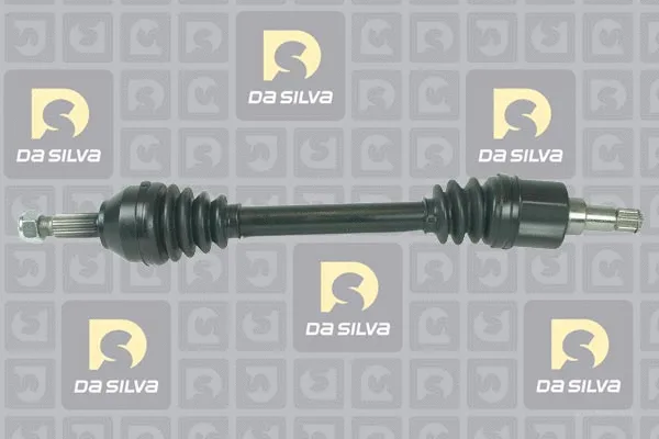 Drive Shaft (6401T)