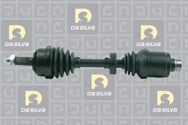Drive Shaft (93127T)