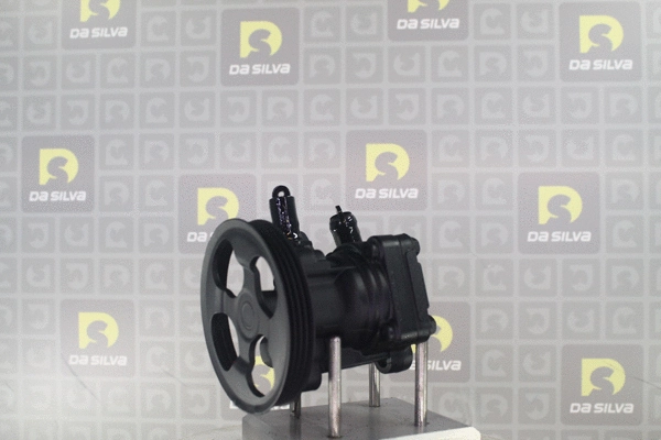 Hydraulic Pump, steering (DP3586)
