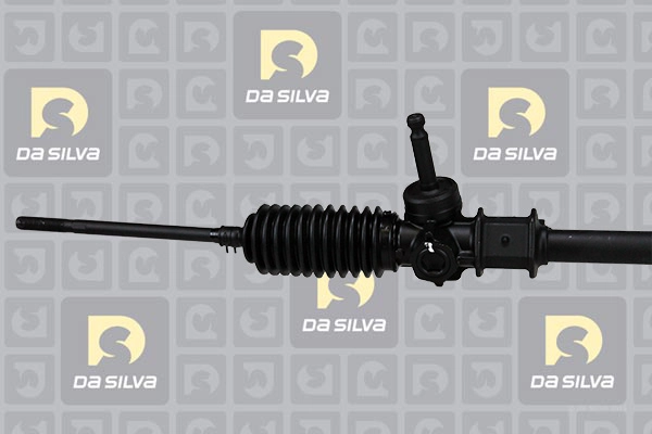 Steering Gear