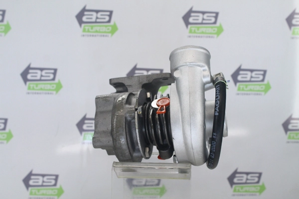 Charger, charging (supercharged/turbocharged)