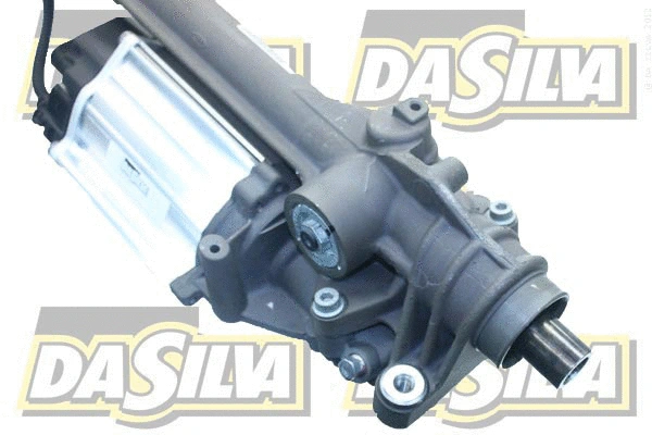 Steering Gear