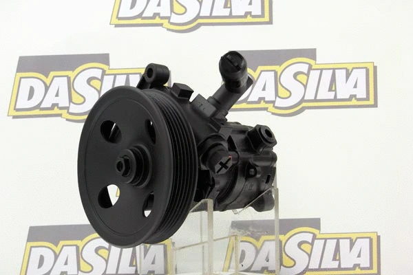 Hydraulic Pump, steering (DP3183)
