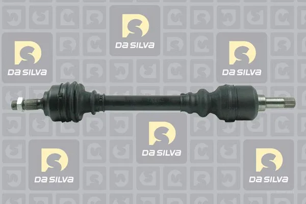 Drive Shaft (3401T)