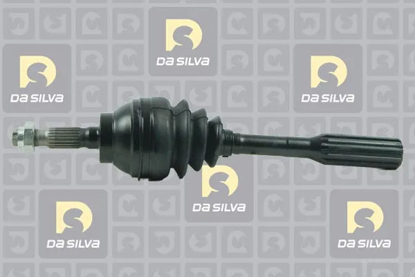 Drive Shaft (143T)