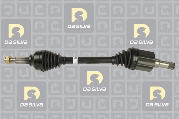 Drive Shaft (6425T)