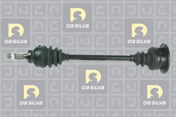 Drive Shaft (144T)