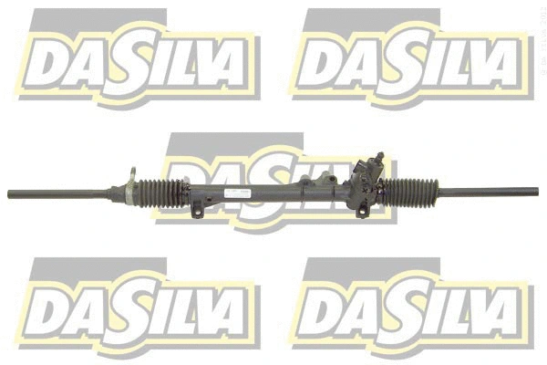 Steering Gear (DA2897)
