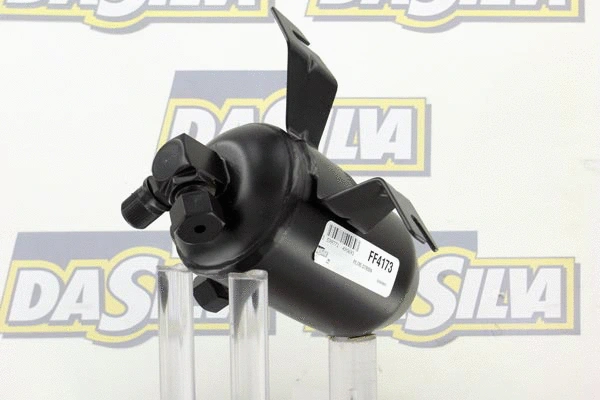 Dryer, air conditioning (FF4173)