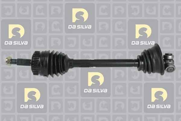 Drive Shaft (4453AT)